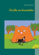 Terolla on kissateltta