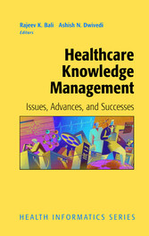 Healthcare Knowledge Management