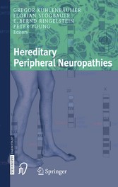 Hereditary Peripheral Neuropathies