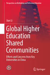 Global Higher Education Shared Communities