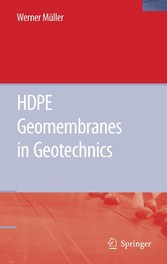 HDPE Geomembranes in Geotechnics