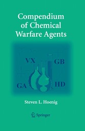 Compendium of Chemical Warfare Agents