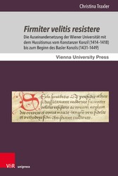 Firmiter velitis resistere