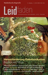 Herausforderung Kommunikation - Brücken und Wege