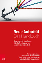 Neue Autorität - Das Handbuch