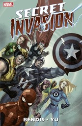 Secret Invasion