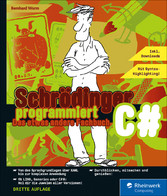 Schrödinger programmiert C#