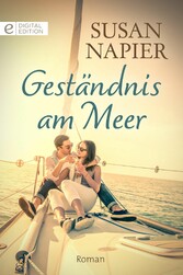 Geständnis am Meer