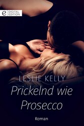 Prickelnd wie Prosecco