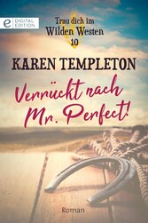 Verrückt nach Mr. Perfect!