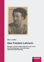 Das Fräulein Lehrerin