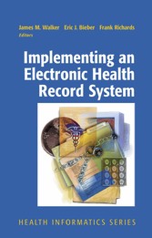 Implementing an Electronic Health Record System