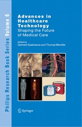 Advances in Healthcare Technology