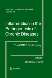 Inflammation in the Pathogenesis of Chronic Diseases