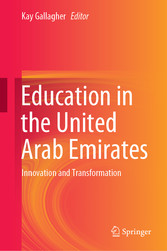 Education in the United Arab Emirates