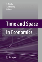 Time and Space in Economics