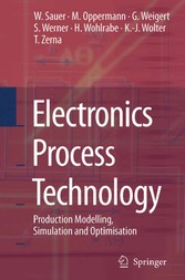 Electronics Process Technology