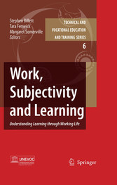 Work, Subjectivity and Learning