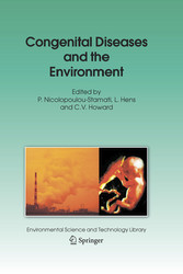 Congenital Diseases and the Environment