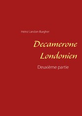 Decamerone Londonien