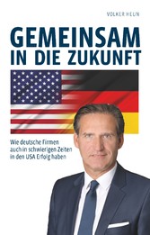 Gemeinsam in die Zukunft