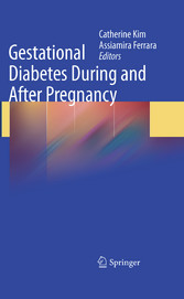 Gestational Diabetes During and After Pregnancy