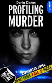 Profiling Murder - Fall 5