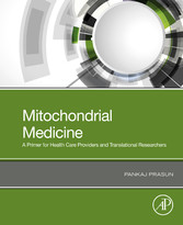 Mitochondrial Medicine