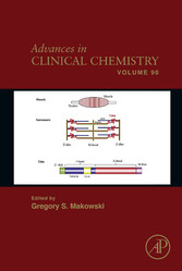 Advances in Clinical Chemistry