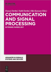 Communication and Signal Processing