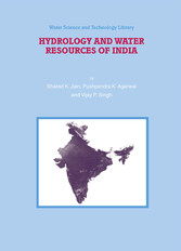 Hydrology and Water Resources of India