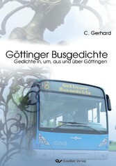 G&#xF6;ttinger Busgedichte