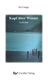 Kopf &#xFC;ber Wasser