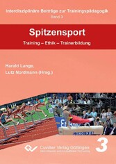 Spitzensport