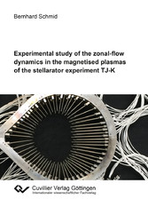 Experimental study of the zonal-flow dynamics in the magnetised plasmas of the stellarator experiment TJ-K