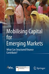 Mobilising Capital for Emerging Markets