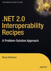 .NET 2.0 Interoperability Recipes