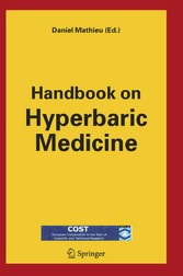 Handbook on Hyperbaric Medicine