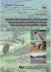 Carbon and nitrogen redistribution across the landscape and its influence on paddy rice production in Northwest Vietnam