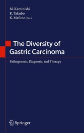 The Diversity of Gastric Carcinoma