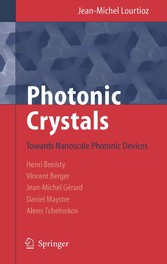 Photonic Crystals