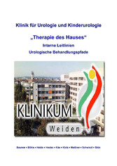 Therapie des Hauses