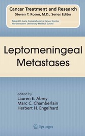 Leptomeningeal Metastases