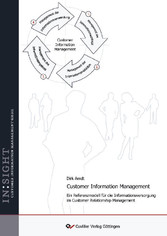 Customer Information Management