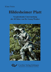 Hildesheimer Platt