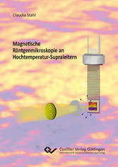 Magnetische R&#xF6;ntgenmikroskopie an Hochtemperatur-Supraleitern