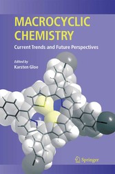 Macrocyclic Chemistry