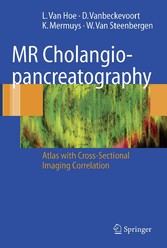 MR Cholangiopancreatography