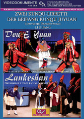 Zwei Kunqu-Libretti der Beifang Kunqu