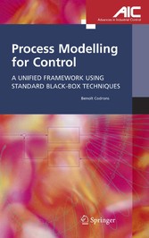 Process Modelling for Control